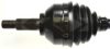 SPIDAN 25226 Drive Shaft